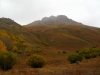Teocalli Mountain