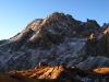 Broken Hand Peak