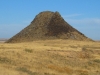 Huerfano Butte