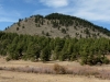 Blue Mountain