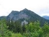 Tinkham Peak