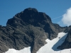 Three Fingers, North