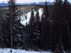 Lone Spring Butte