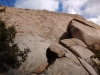 Bottle Peak