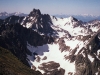 Hilgard Peak