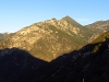 Twin Peaks, East