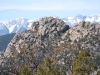 Garell Peak
