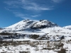 Tenas Mountain