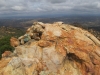 San Vicente Mountain