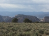 Split Mountain, East