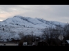 Fox Mountain