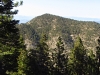 Tehachapi Mountain