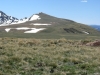 Meridian Peak