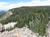 Red Slide Mountain