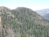 Three Sisters Peaks, North