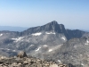Temple Peak