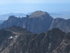 "Little Sandy Buttress 1"
