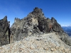 Daniel, Mount
