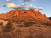 "Red Mountain"