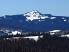 Pagoda Peak