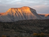 Logan, Mount