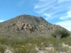 Preacher Mountain