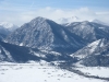 Sheep Mountain, South