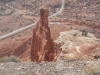 Chimney Rock