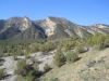 Split Mountain, East