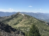 Middle Fork Peak