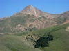 Lima Peaks, East