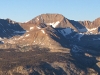 Kaweah, Mount