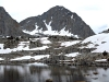 Columbine Peak