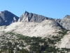 "A Cheval Peak"