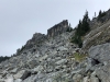 Beckler Peak