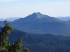 Coffin Mountain