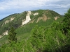 Second Creek Ridge