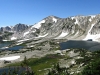 Medicine Bow Peak