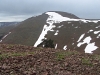 "Cleve Peak"