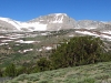 Kuna Crest, North