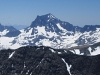 Ritter, Mount