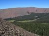 "Wooley Peak"