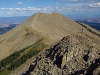 "Deep Creek Peak"