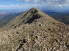 "Deep Creek Peak"