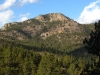 Bailey, Mount