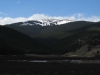 "Burning Bear Peak"