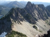Chair Peak