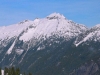 "Glee Peak"