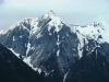 "Radar Peak"