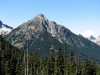 "Black Beard Peak"